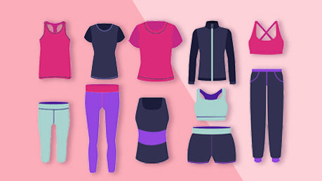 Clothes Online  Tops, Bottoms, Dresses, Activewear and Athleisure – CLOTHES  FOR COMFORT