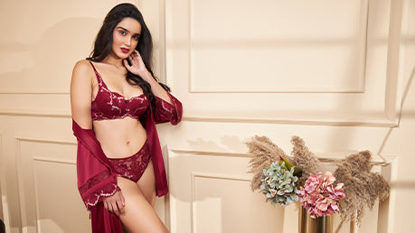 The Best Indian Bridal Bras to Consider for Your Special Day