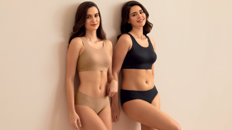 Can Wireless Bras Be Supportive? - amanté Style Guide