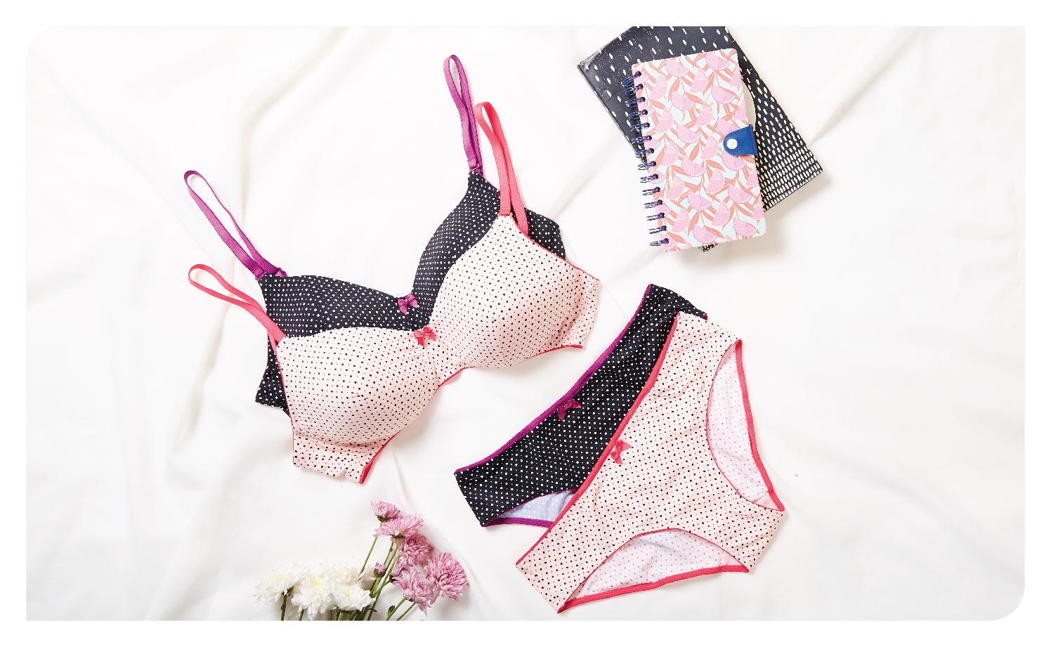 Underwear care: How to wash your panties, bras, singlets and boxers  appropriately