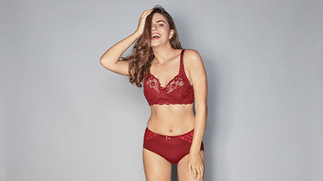 Why Full-Figure Women Love 3-Part Cup Bras: Benefits and Features