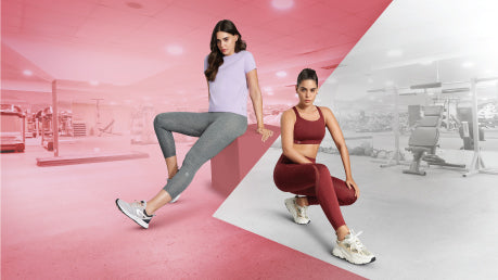 6 Women's Athleisure Clothes Worth Wearing Beyond the Gym