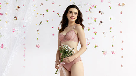 Finding a Great Bra that Suits Your Body-and the Occasion - Bare Marriage
