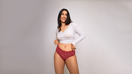 Buy LADY CHOICE for Women - Lingeries & Hipsters Panty Set Combo