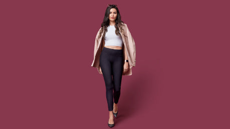 Winter Athleisure Wear Style Guide for Women on The Move!