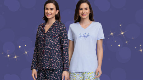 The Most Comfortable Loungewear Sets For The Best Sleep Ever!