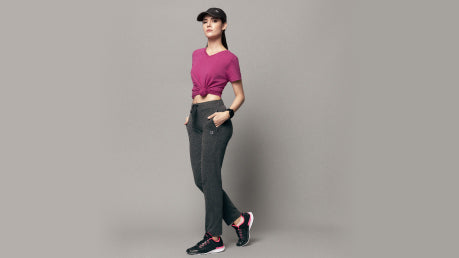 8 Women's Activewear That'll Turn You Into A Gym-Fluencer
