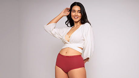 Cotton Panties for Women: Best Picks For This Summer
