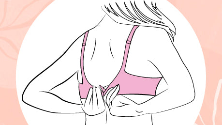 What To Do When Your Bra Hurts?