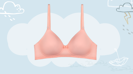 Expert Tips to Take Care of Your Bra This Monsoon