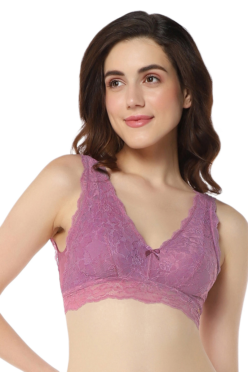 Buy Amante Bras Online at lowest prices. We have all types of Amante Bras  like Demi, Bridal Bra and more! For More Information Visit …