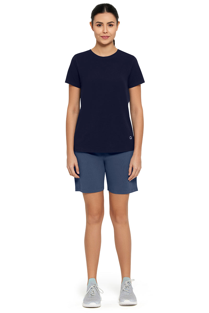 Essential Relaxed Shorts - Oceana