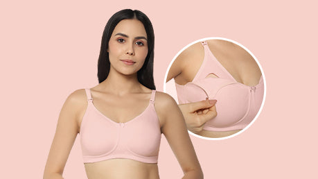 What is Maternity bra? What is the use of it?