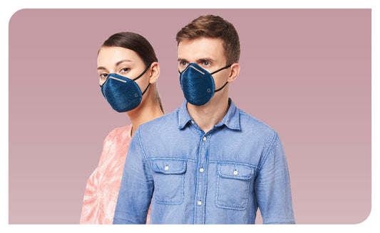 Un-MASKING Masks for you