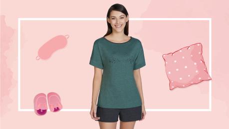 Sleep in Style - 5 Stylist Loungewear for Women