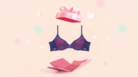 A Gift of Love - Valentine's Day Gifting Guide