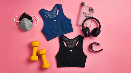 The ABCs of Bra Shopping for your Daughter
