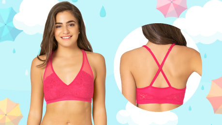 Benefits of Full Figure Bras During All Seasons