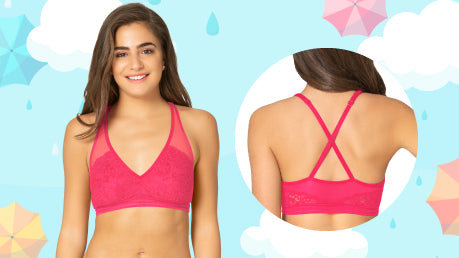 Best Everyday Bralettes For Monsoon