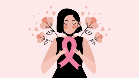 Breast Cancer Awareness - All You Need to Know About Breast Cancer