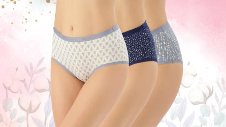 Why Is It Best For You To Switch To Cotton Panties?