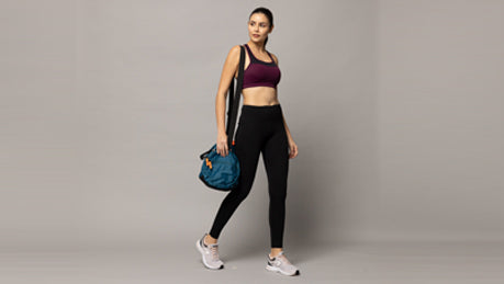 How Important Is It to Have Good Gym Outfits for Women During Exercise?