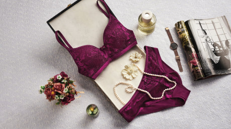 9 Lingerie Gift Ideas for that Special Someone