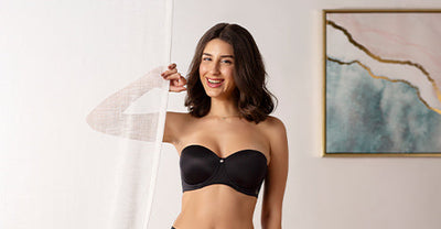 Strapless Bra - A Complete Guide