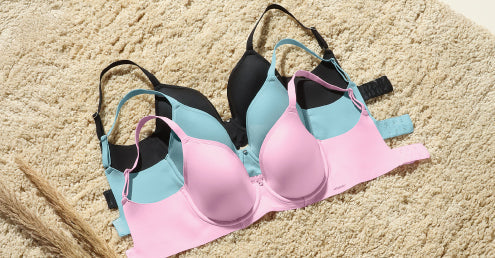 An Expert Guide to Bra Anatomy