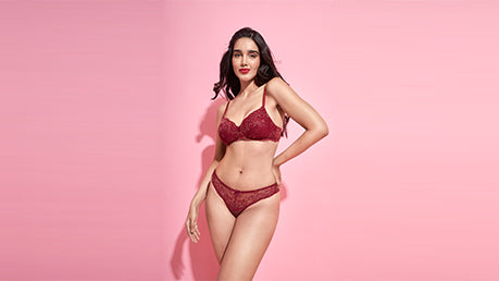 How To Choose Bridal Lingerie: 5 Things To Follow