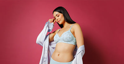 The Ultimate Guide to T-Shirt Bras: What They Are and Why You Need One