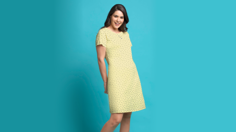 Nightwear To Keep You Cool this Summer