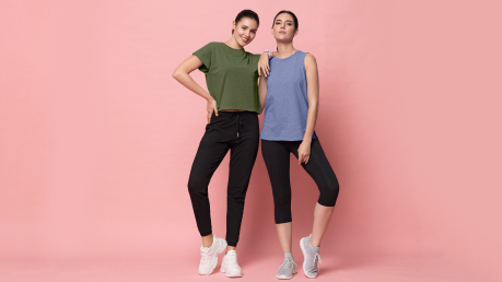 amanté’s Athleisure Style Guide: 5 Ways To Embrace The Trend!