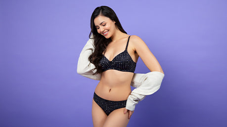 5 Must-Have Bra Styles for This Monsoon in 2024