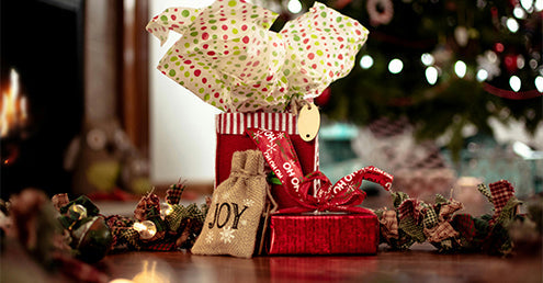 Secret Santa Gifts: Why Christmas Lingerie Makes the Perfect Surprise ...
