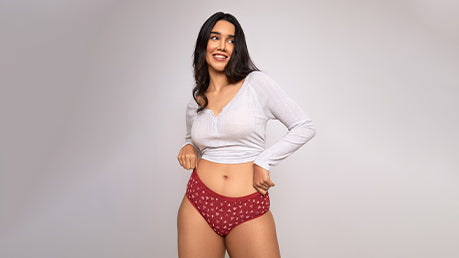 Guide to Choosing the Right Panty Waist Levels