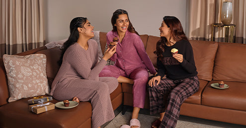 Why Flannel Sleepwear Is the Comfiest Thing You’ll Wear This Winter