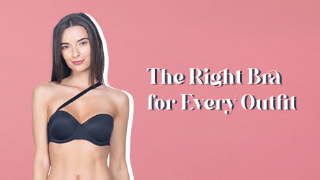 Styling Off-Shoulder Tops with the Right Bra