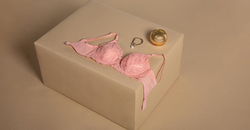 Non-Padded Bras: A complete Guide