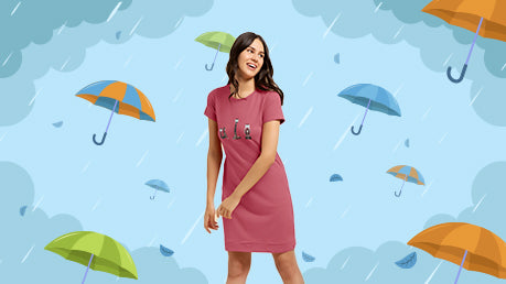 5 Stylish Sleepwear for Women: A Monsoon Sleepwear Guide