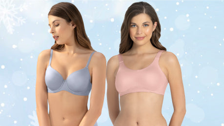 Lingerie Essentials You Will Need This Winter