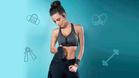 Fitness First in 2026 - Activewear We love