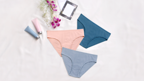 Panty Patrol - How to Select the Right Pair of Underwear?