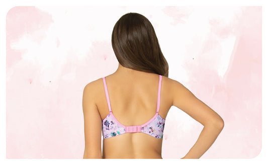 What are the Signs of Wearing an Ill-Fitting Bra?
