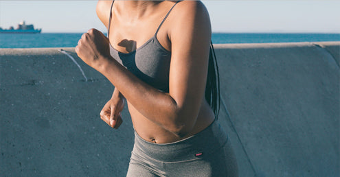 Best Bra Styles for Jogging