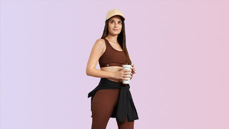 What to Wear On a Hike - Women's Activewear Choices