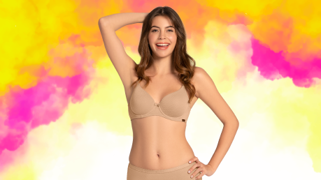 What To Wear for Holi - Lingerie Stylings Tips