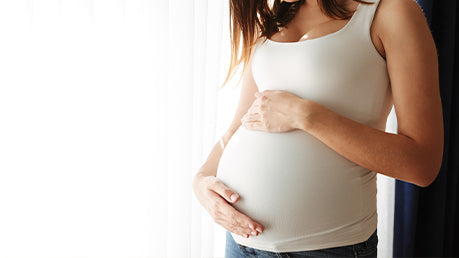 Lingerie Picks for a Young Mother