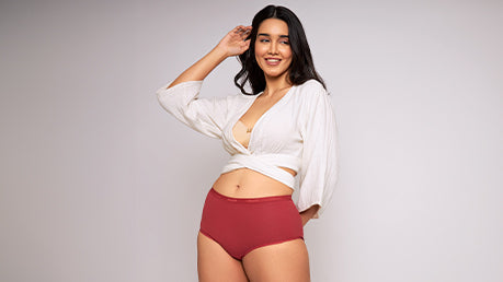 7 Practical Reasons to Invest in Good Quality Panties for Women