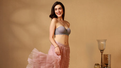 How to Prep Your Inner Layer: Choosing the Right Bra & Lingerie Under Festive Outfits